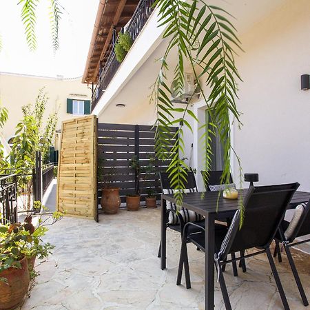 Thalia Kassiopi Apartment Exterior photo