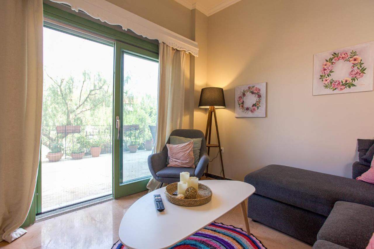 Thalia Kassiopi Apartment Exterior photo
