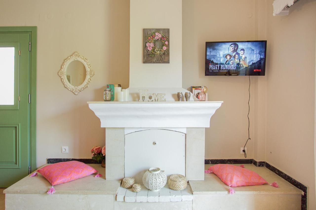 Thalia Kassiopi Apartment Exterior photo