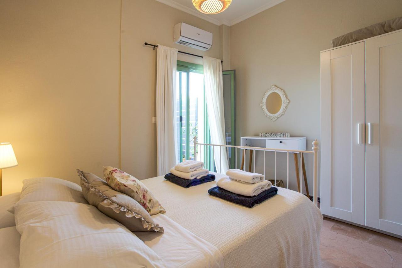 Thalia Kassiopi Apartment Exterior photo