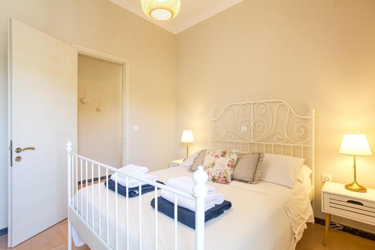 Thalia Kassiopi Apartment Exterior photo