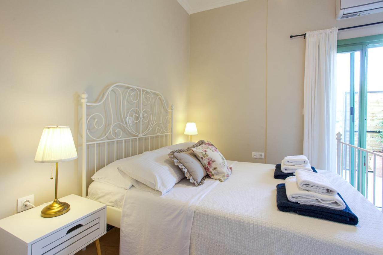 Thalia Kassiopi Apartment Exterior photo